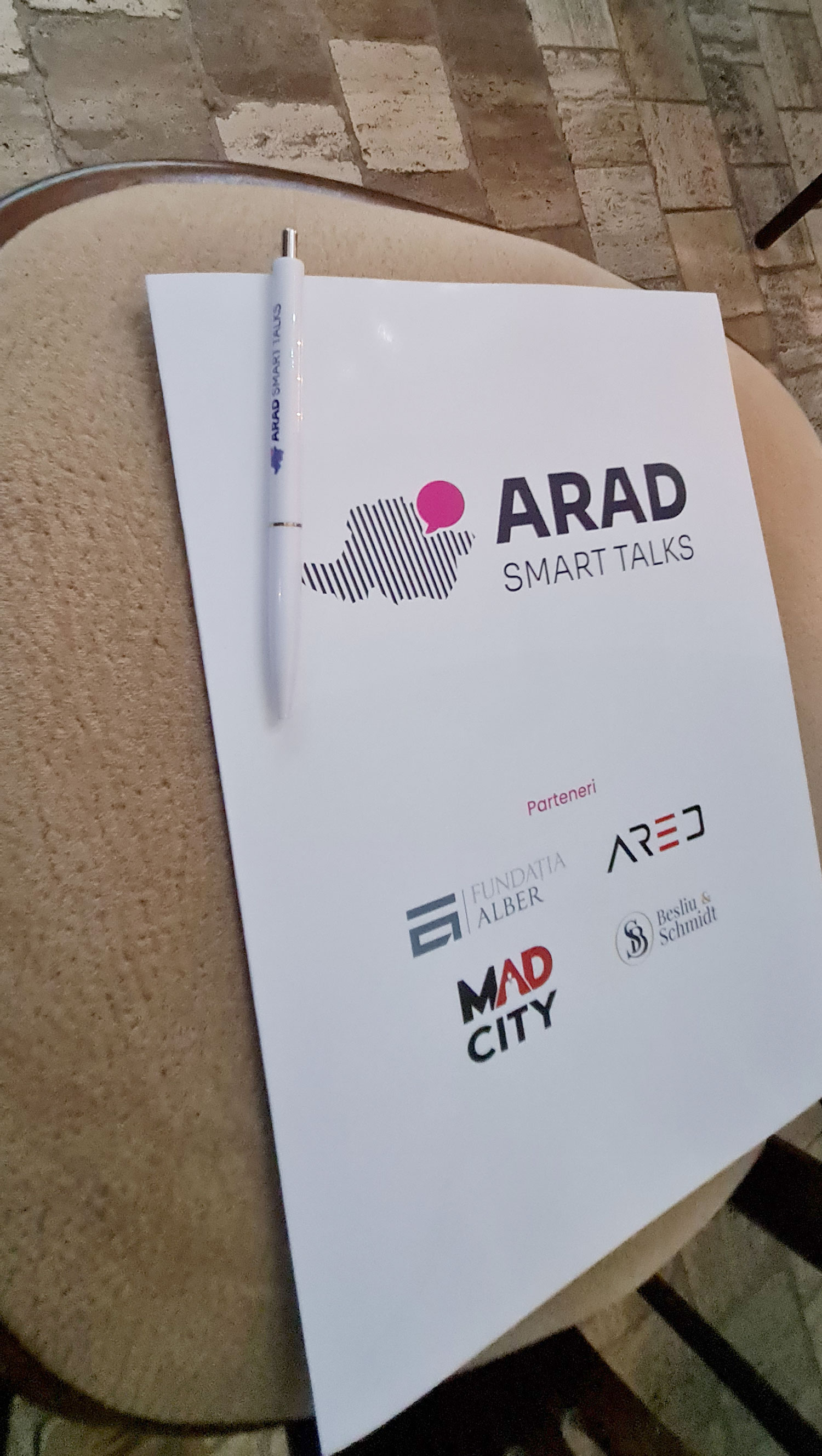 Arad Smartcity