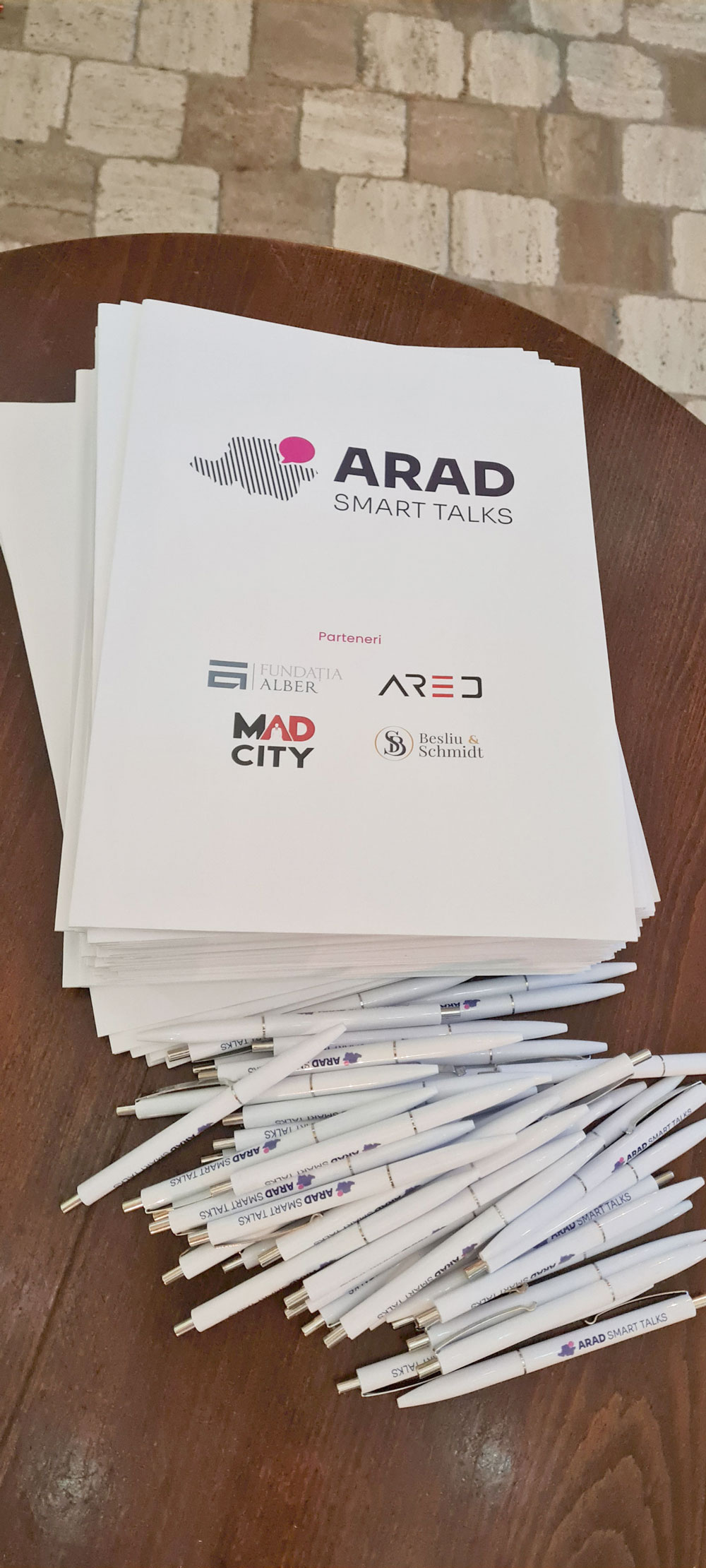 Arad Smartcity